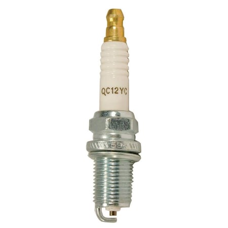 Aic Replacement Parts Spark Plug 10786 Fits Champion for Lawn Equipment 691043 14-132-03S 946 10786-ROT-RAP